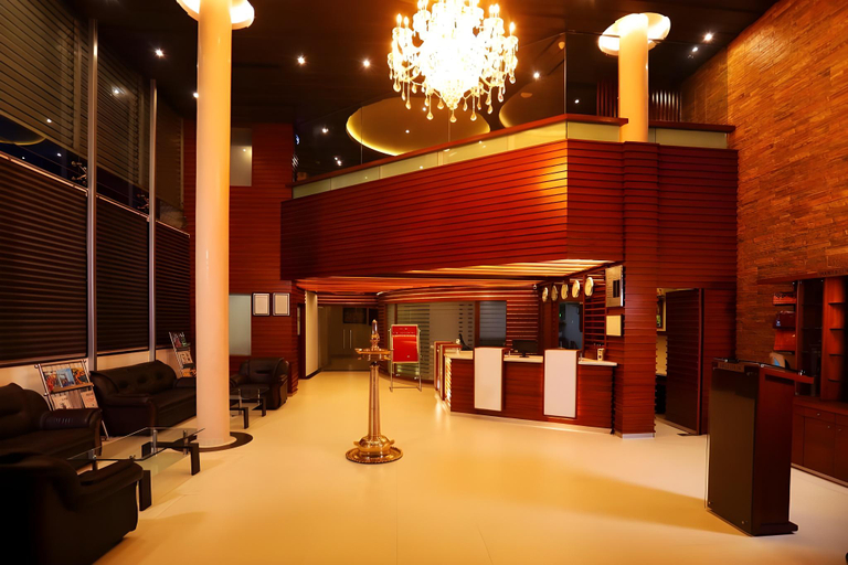 Others 4, Hotel Kabani Regency, Ernakulam