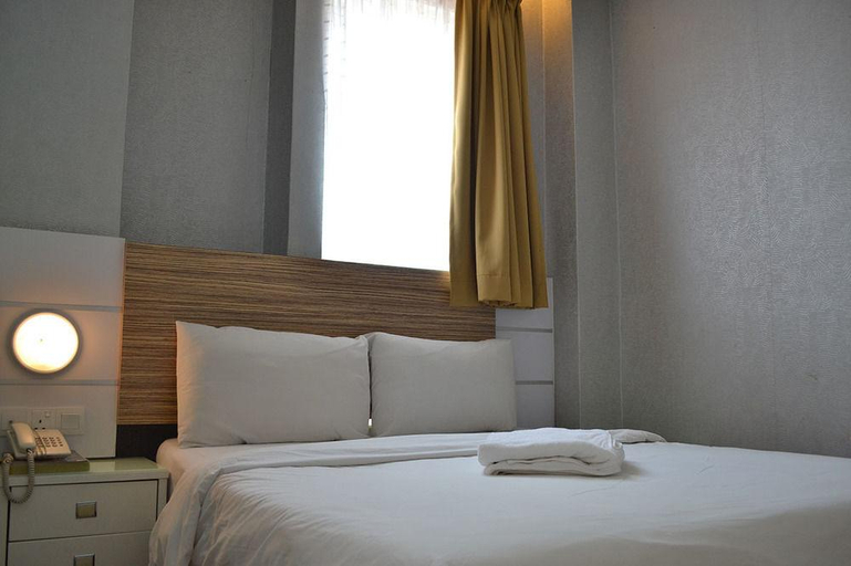 Bedroom 4, Best View Hotel Kota Damansara, Petaling Jaya
