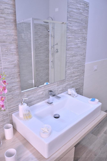 Others 3, B&B Al Sole di Sicilia, Messina