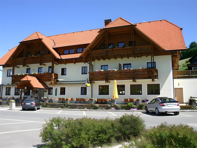 Others 5, Alpengasthof Moser, Murau