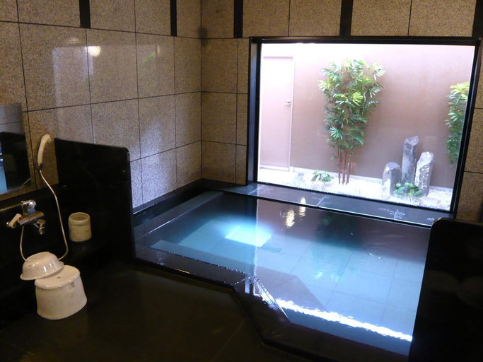 Sport & Beauty 5, Hotel Route-Inn Koriyama Minami, Kōriyama