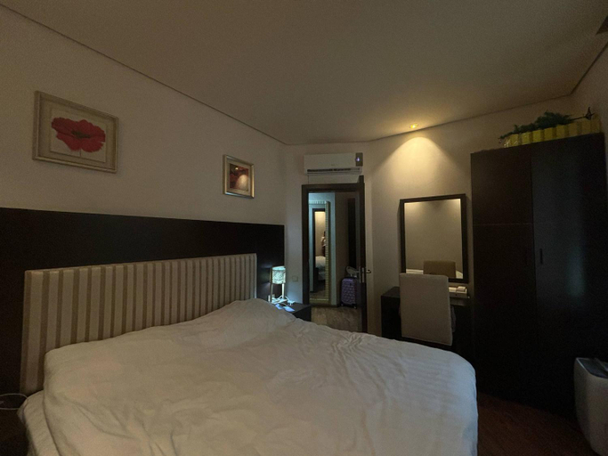 Bedroom 2, Dreamland oasis, Kobuleti