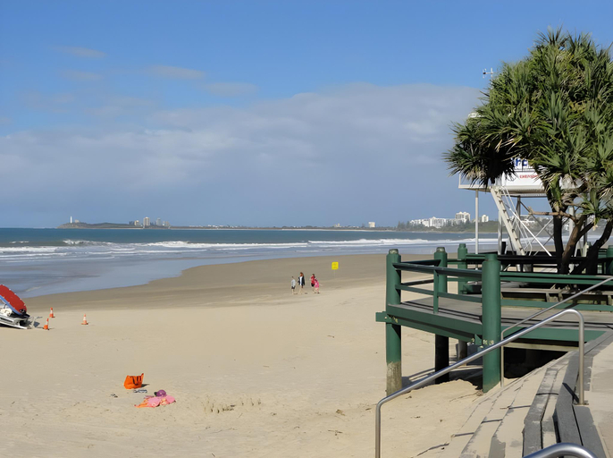 Others 4, Paradis Pacifique, Maroochy - Maroochydore