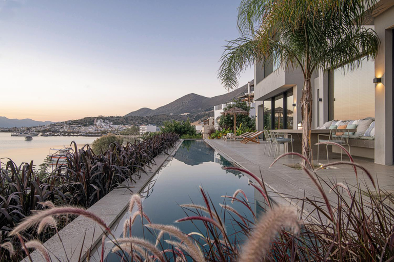 Others 5, Elounda Gulf Sunrise Villa, Crete