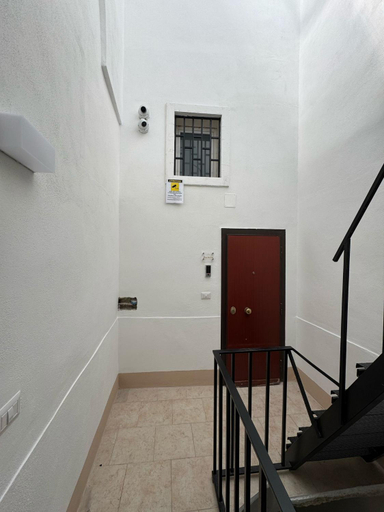 Others 2, Bona Sforza Suites, Bari