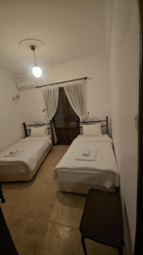 Bedroom 2, Malia Apartment