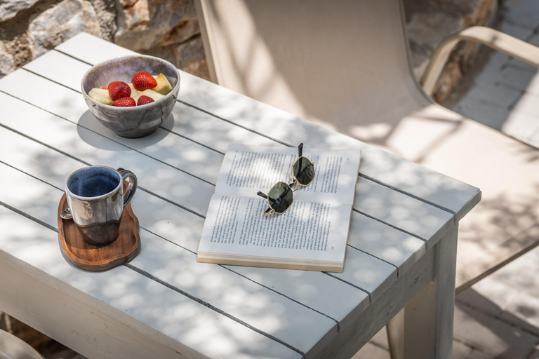 Food & Drinks 4, Fata Morgana Studios & Apartments, Crete