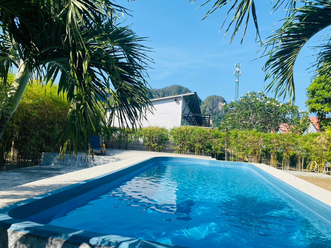 Sport & Beauty 3, The Hip Resort at Phi Phi, Mueang Krabi