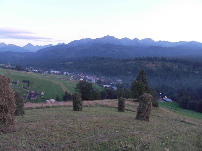 Others 3, Kinga Kulak Pokoje Goscinne, Tatra