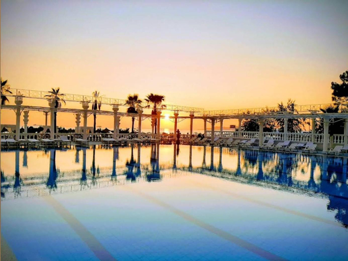 Sport & Beauty, Sea View Apartments, Durrësit