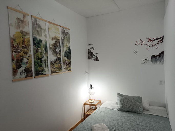 Others 4, Tenerife Dreams Coffee&Bed, Santa Cruz de Tenerife
