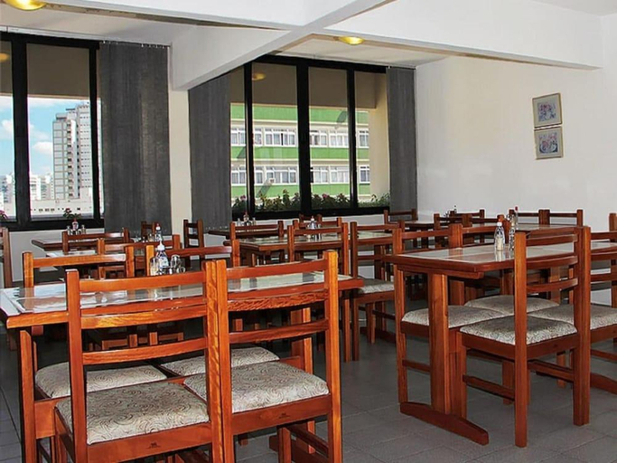 Food & Drinks 3, Scala Residence Hotel, Resende