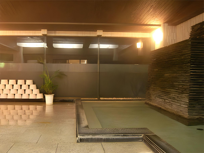 Sport & Beauty, Tomoyama Kanko Hotel, Shima