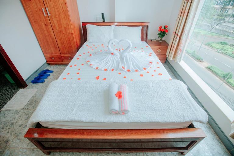Bedroom 3, Phu Vang Pleiku Hotel, Pleiku