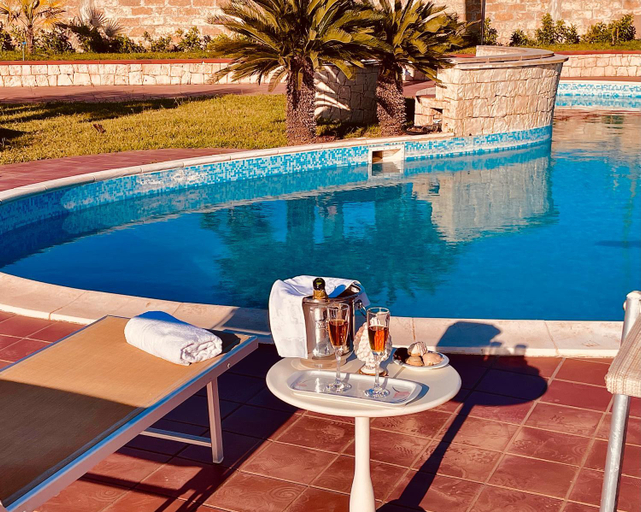 Others 2, Villa Nova Luxury Stay, Ragusa