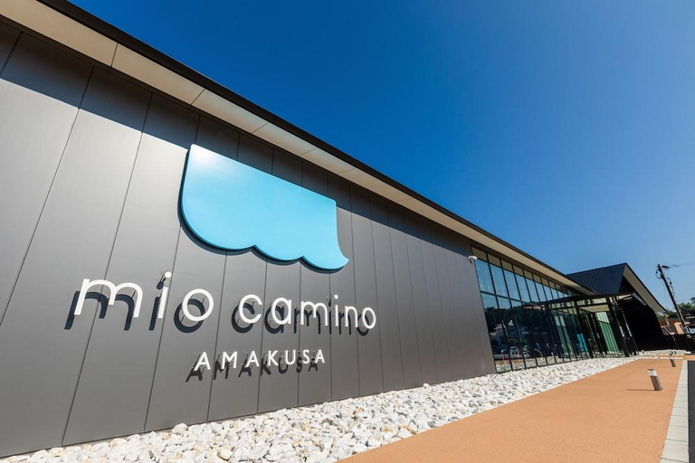 Exterior & Views, Seacruise House Navio, Kami-Amakusa