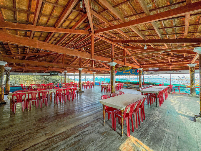 Food & Drinks 5, Long Vĩ Hotel - Phu Quy Island, Phú Quý