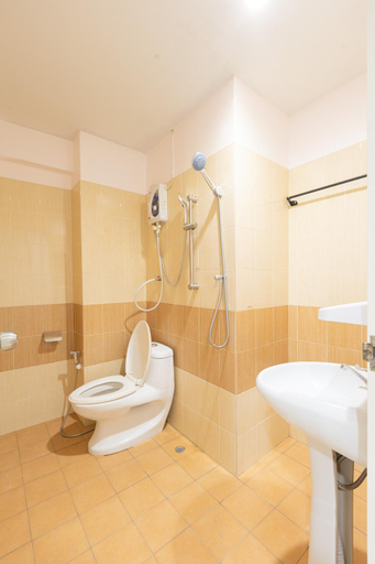 Bathroom 4, Sabai Stay, Hua Hin