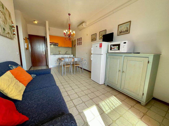Others 3, Flat by the sea with sunny terrace - Beahost, Venezia