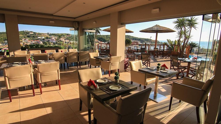 Food & Drinks 5, TEREZAS HOTEL, Ionian Islands