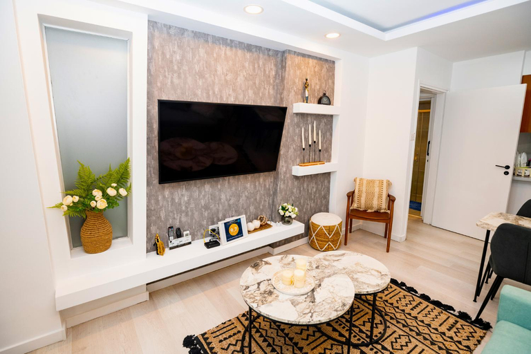 Others 5, Lazuli Beachfront Apartment 21, Larnaca