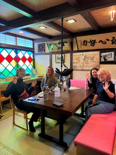 Food & Drinks 5, Ryoso Tsuyukusa, Takayama