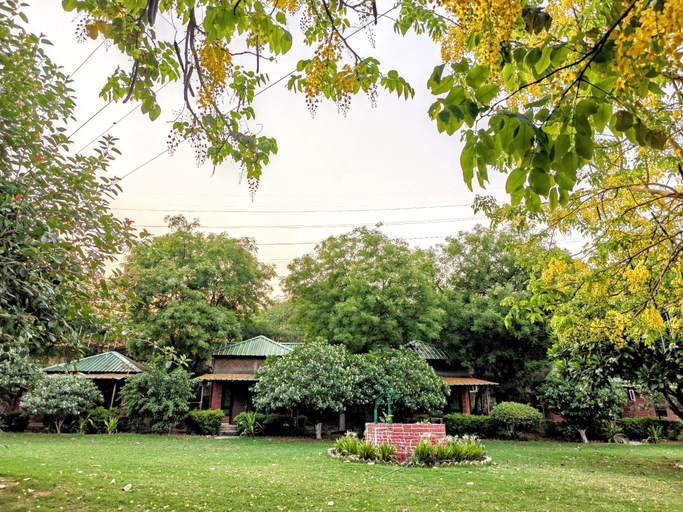 Others 3, Camp Wild Retreat at Aravali Valley, Faridabad