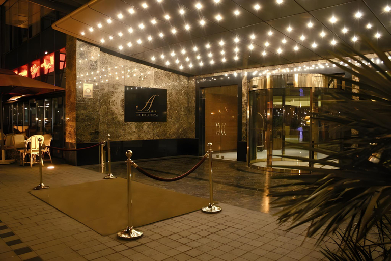 Others 5, El Mouradi Hotel Africa Tunis, Bab Bhar