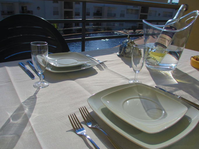 Food & Drinks, Encosta Da Orada by Garvetur, Albufeira