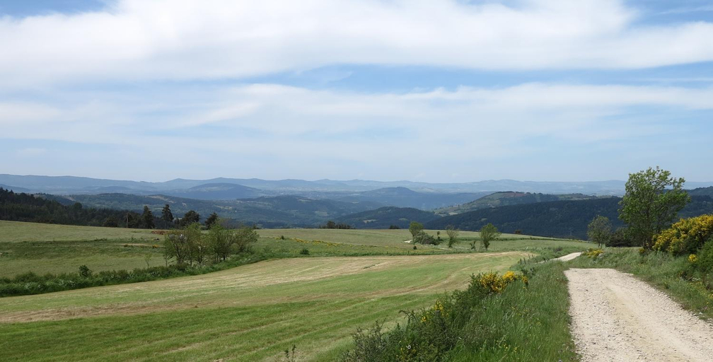 Others 5, L'Horizon Vert, Haute-Loire