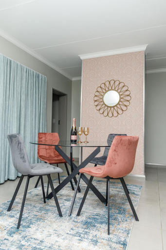 Facilities 2, Fore's Luxurious Home, City of Johannesburg