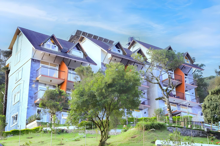 Exterior & Views 1, Shola Crown Resort – Munnar, Theni