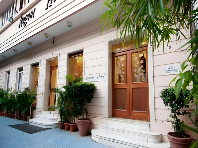 Exterior & Views 1, Regent Hotel, Mumbai City