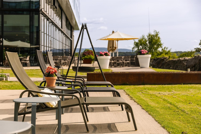Others 5, Scandic Fornebu, Bærum