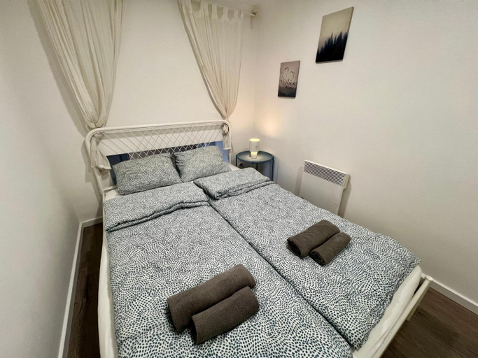 Others 5, Miko Apartments next to Castle district, Budapesti