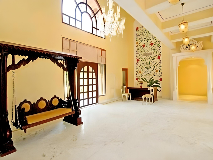 Others 5, Tiger Villa, Sawai Madhopur