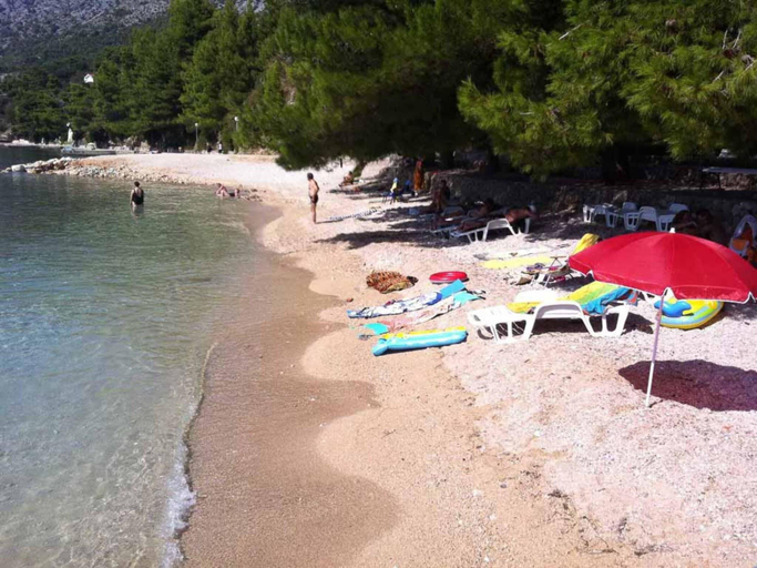 Others 4, House in Starigrad near Paklenica Park, Starigrad