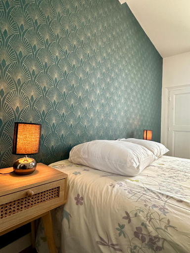 Others 2, Appartement Minervoise - Gare Carcassonne - NETFLIX, Aude
