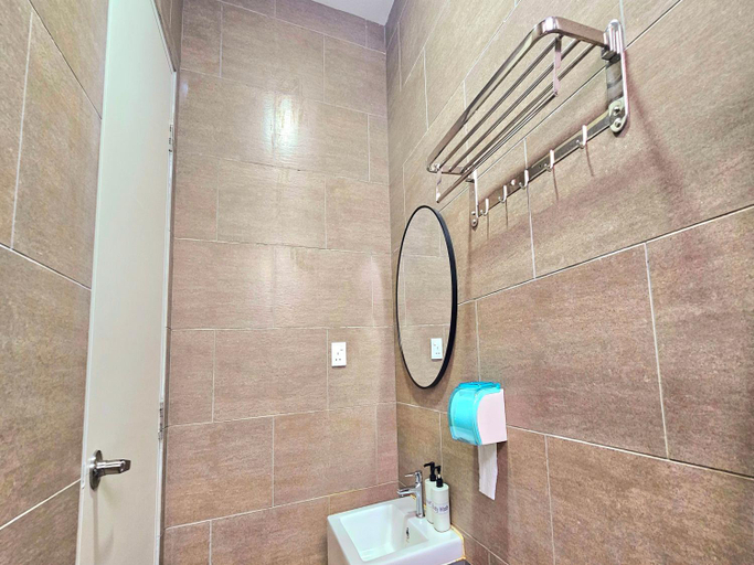 Bathroom 4, Ong Kim Wee Residence Melaka By I Housing, Malacca City