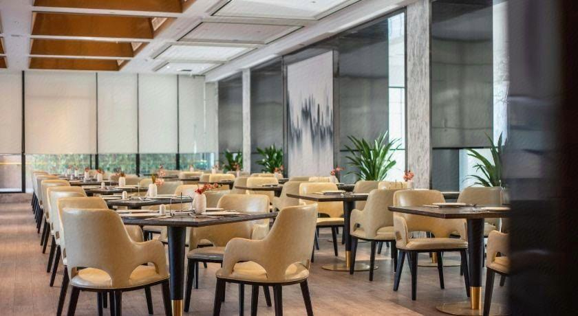 Food & Drinks 5, Taiyi International Hotel, Wenzhou