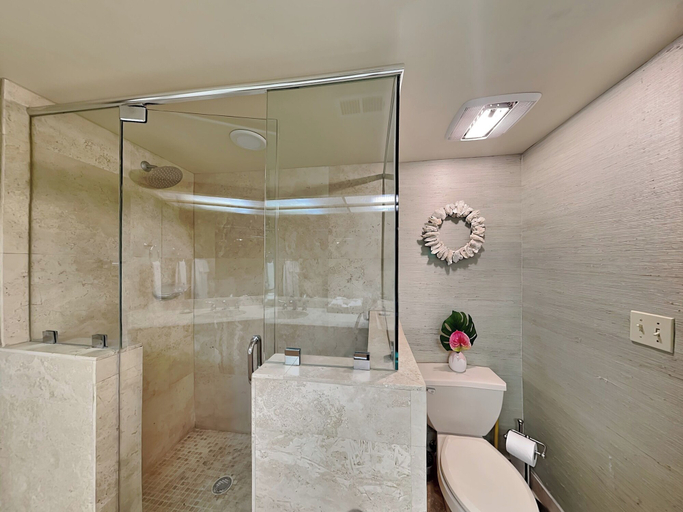 Bathroom 2, Sunrise Villa by Distinctive Beach Rentals, Saint Johns