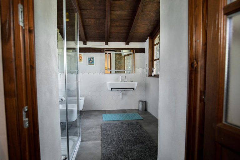 Bathroom 2, Birillina Guest House di Laura Reni, Lucca