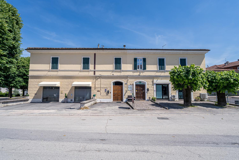 Exterior & Views, Rooms & Breakfast La Filigrana, Ancona