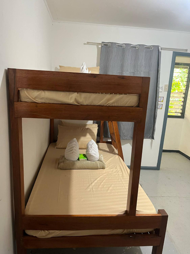 Bedroom 3, MV Tourist Inn, Puerto Princesa City