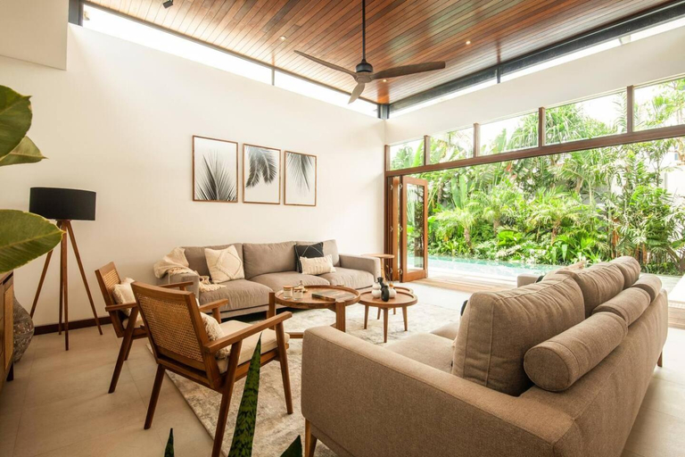 Others 3, Luxury 5bd Villa 5 Min From Berawa Beach, Badung