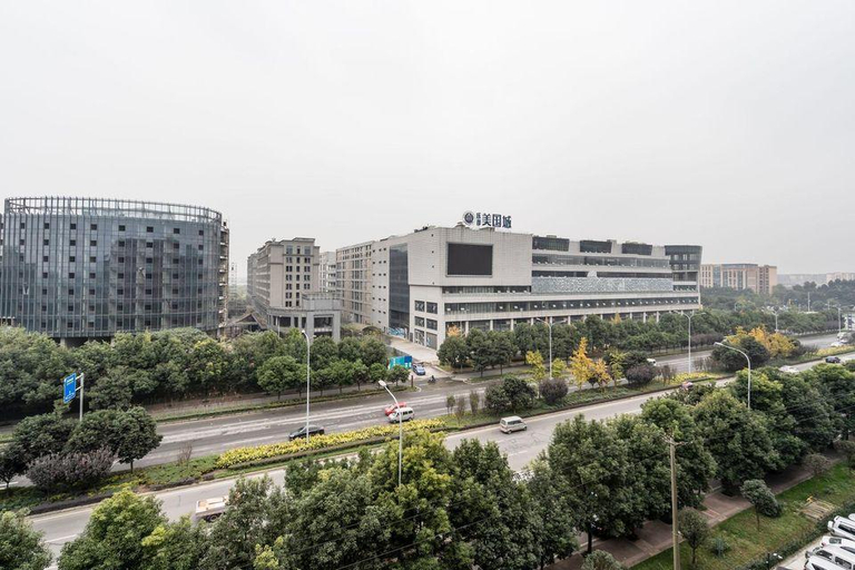 Others 4, Effel Hotel, Chengdu
