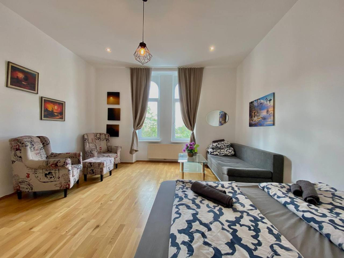 Others 5, Cozy Rooms in Brigittenau Area MM23, Wien