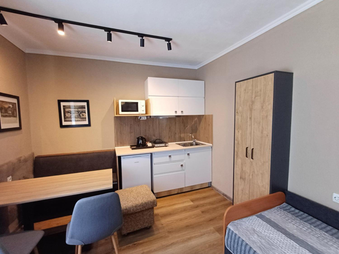 Others 3, Rali Apartments, Primorsko