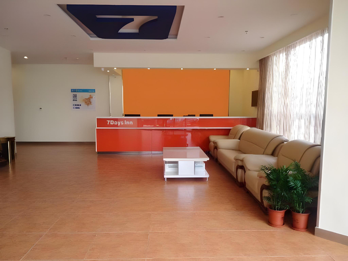 Others 5, 7 Days Inn Tangshan Caofeidian Nanbao Development Zone, Tangshan