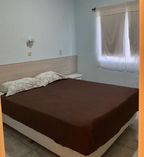 Bedroom 2, Atalaya, Biedma